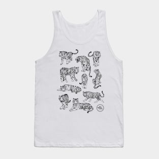 Undeniable Tank Top